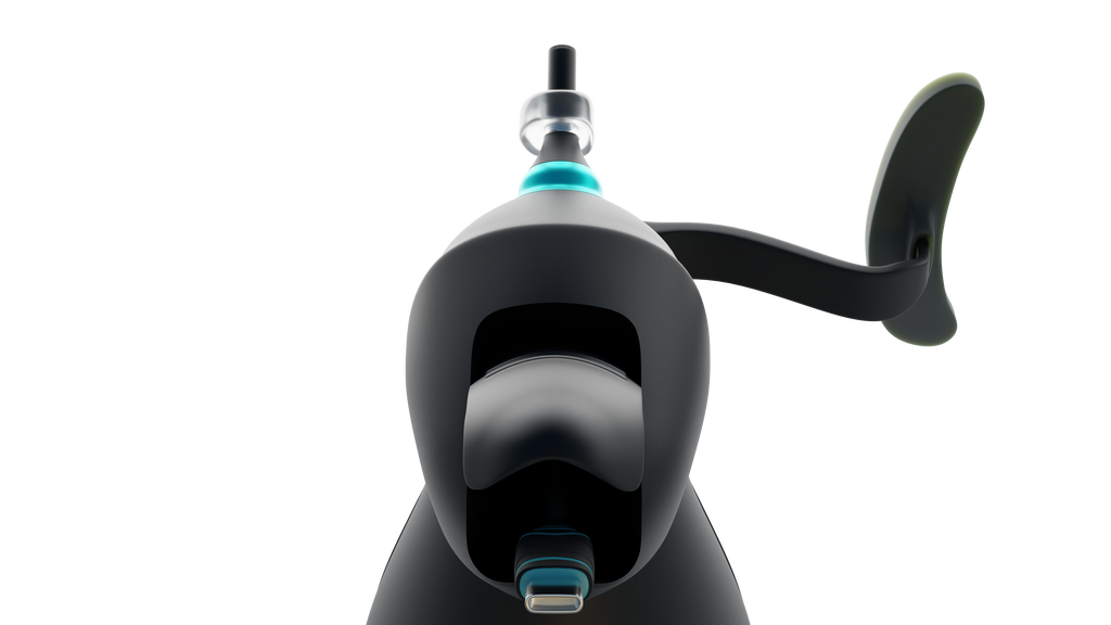 Comfort Grip