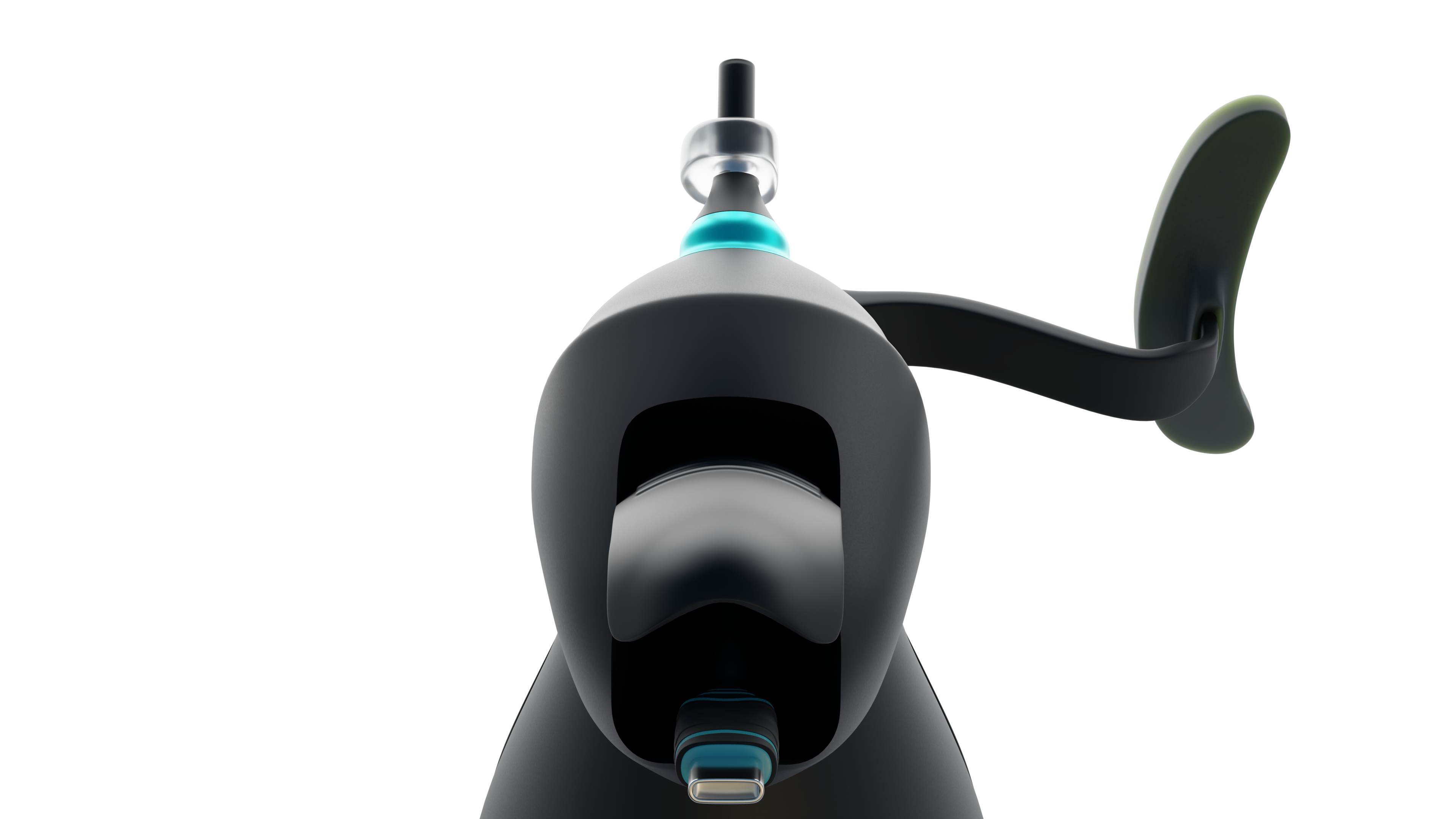 Comfort Grip