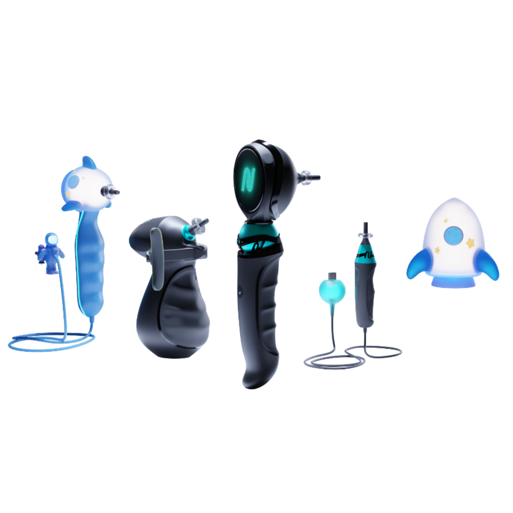 Hero Kit