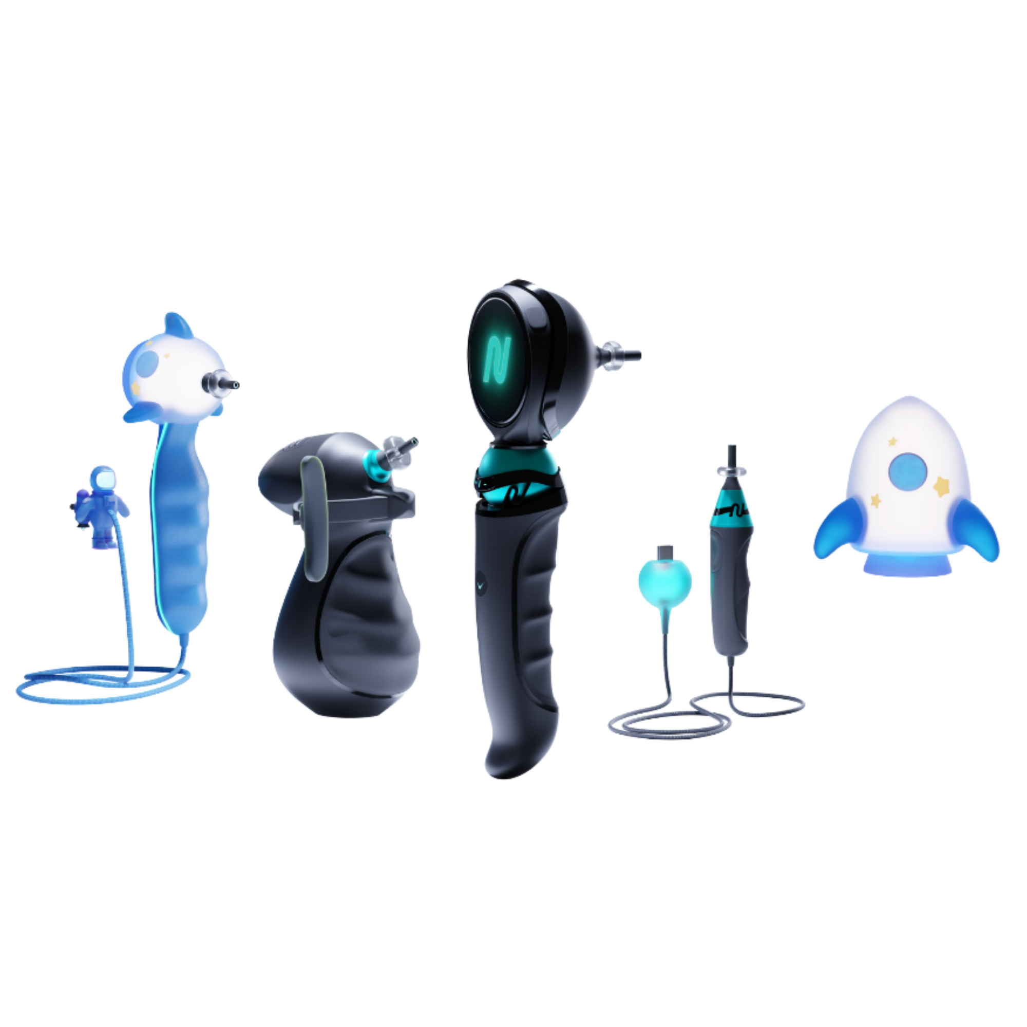 Hero Kit