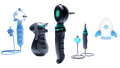 The Complete Family System