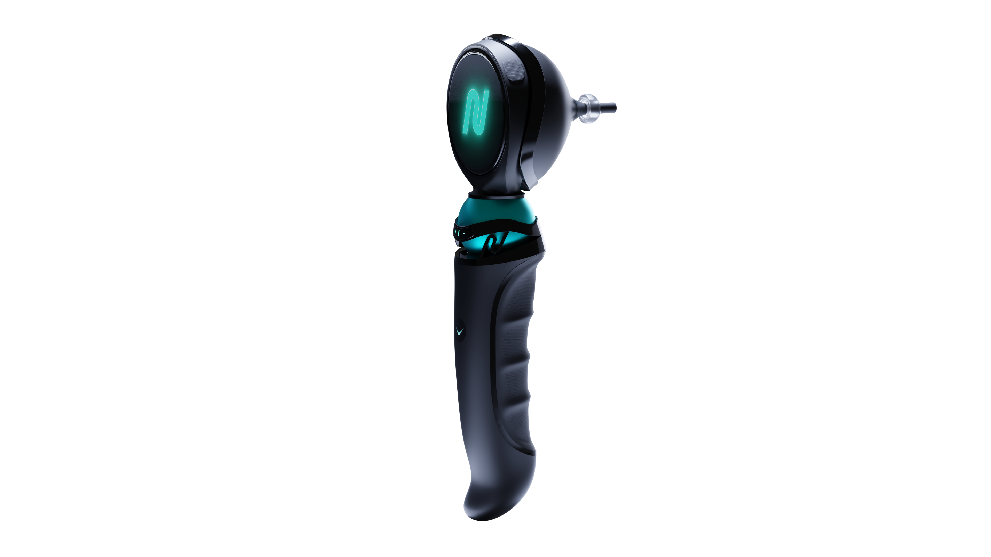 NivioScope otoscope device