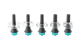 Complete tip set all ages