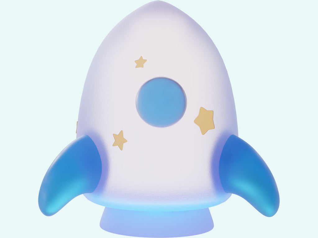 RocketSystem Hero Kit