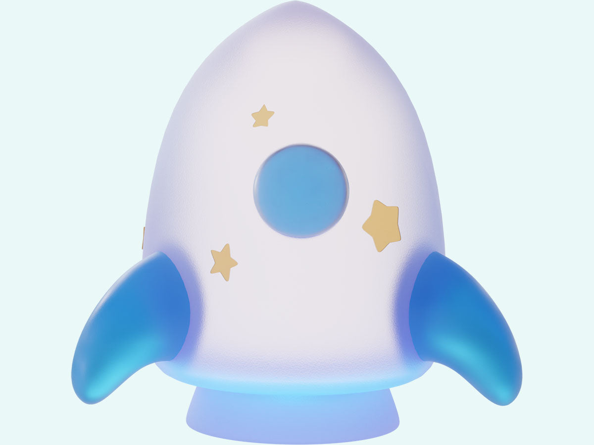 RocketSystem Hero Kit