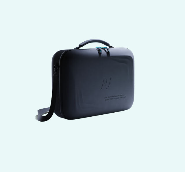 RocketSystem Hero Kit